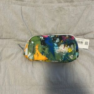 NWT Everywhere Belt Bag Lululemon